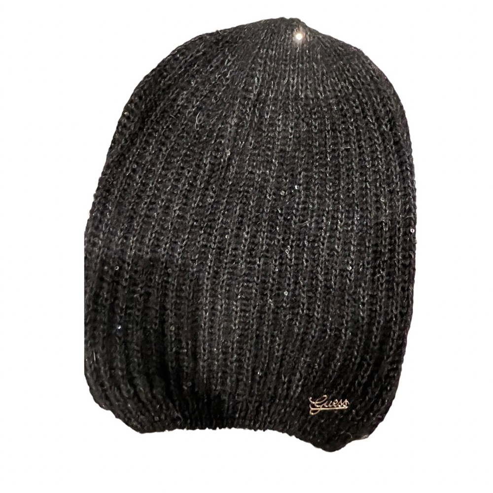Guess saggy hat